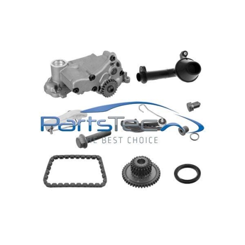 PartsTec &Ouml;lpumpensatz REPARATURSATZ PTA420-3021