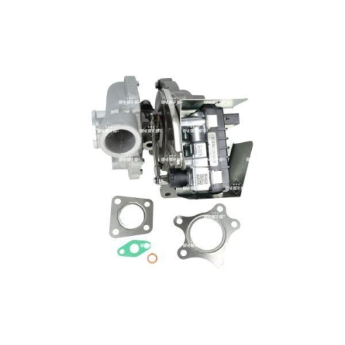 NRF Lader, Aufladung 90010319