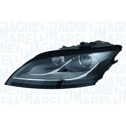 MAGNETI MARELLI Hauptscheinwerfer 711307022865
