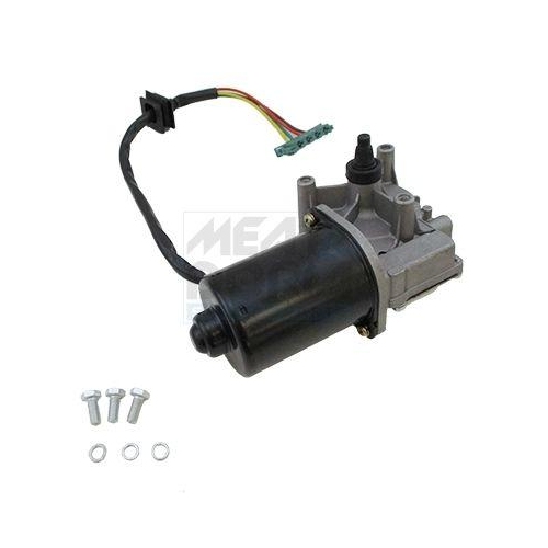 MEAT & DORIA Wischermotor 27119