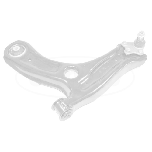 CORTECO Lenker, Radaufh&auml;ngung 49397650