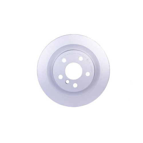HELLA Bremsscheibe PRO 8DD 355 122-631