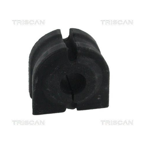 TRISCAN Lagerbuchse, Stabilisator 8500 11878
