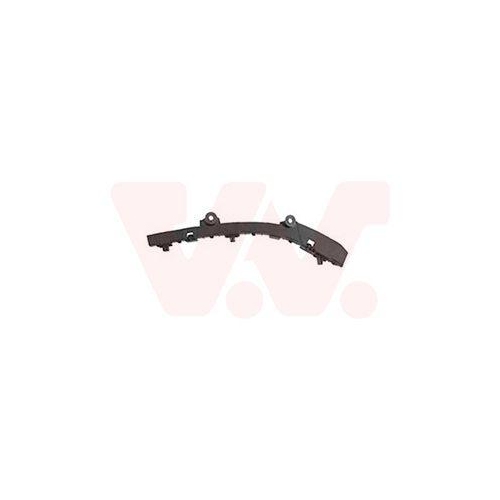 VAN WEZEL Halter, Sto&szlig;f&auml;nger 4424537
