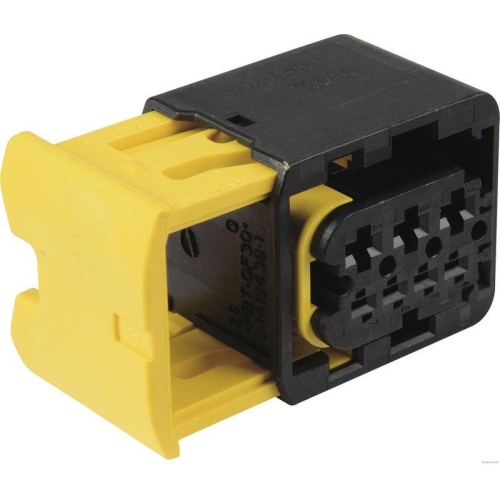 HERTH+BUSS ELPARTS Steckgeh&auml;use 50390735001