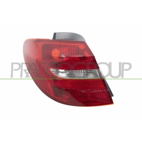 PRASCO Heckleuchte ME4244164