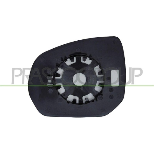 PRASCO Spiegelglas, Au&szlig;enspiegel CI7057503