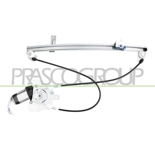 PRASCO Fensterheber PG040W025
