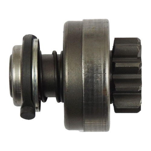 AS-PL Freilaufgetriebe, Starter AS SD0272