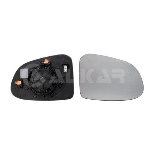 ALKAR Spiegelglas, Au&szlig;enspiegel 6432725