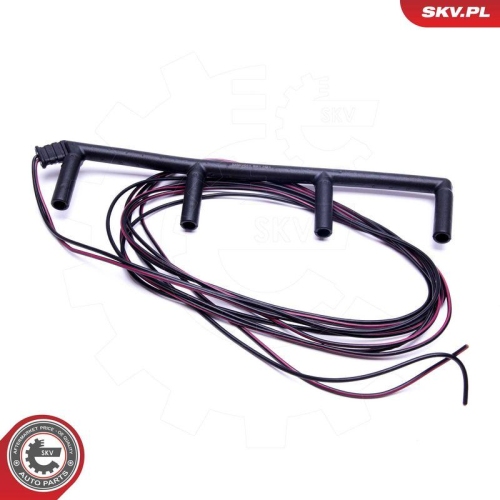 ESEN SKV Kabelreparatursatz, Gl&uuml;hkerze 53SKV011