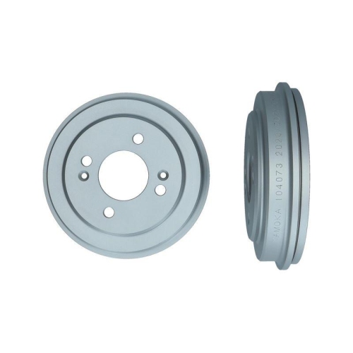 KAMOKA Bremstrommel 104073
