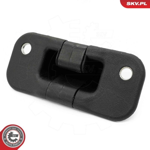 ESEN SKV Anschlagpuffer, Schiebet&uuml;r 97SKV110