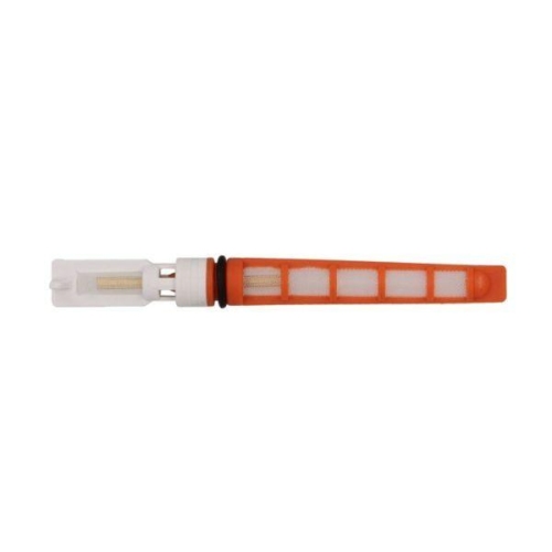 THERMOTEC Expansionsventil, Klimaanlage KTT140049