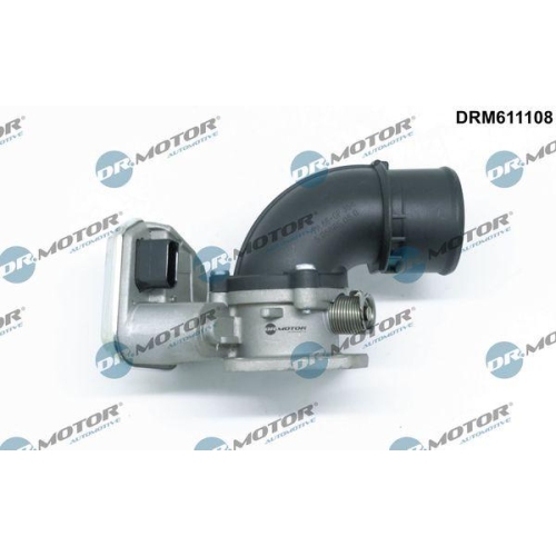 Dr.Motor Automotive Drosselklappenstutzen DRM611108