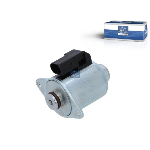 DT Spare Parts Magnetventil 3.53028