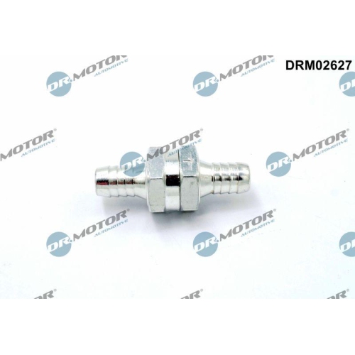 Dr.Motor Automotive Ventil, Kraftstoffpumpe DRM02627
