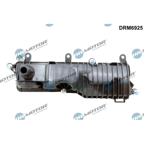Dr.Motor Automotive &Ouml;labscheider, Kurbelgeh&auml;useentl&uuml;ftung DRM6925