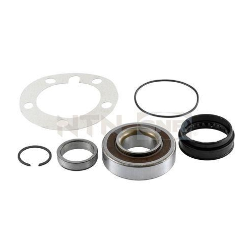 SNR Radlagersatz R141.56