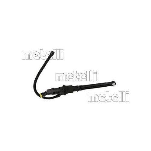 METELLI Geberzylinder, Kupplung 55-0267