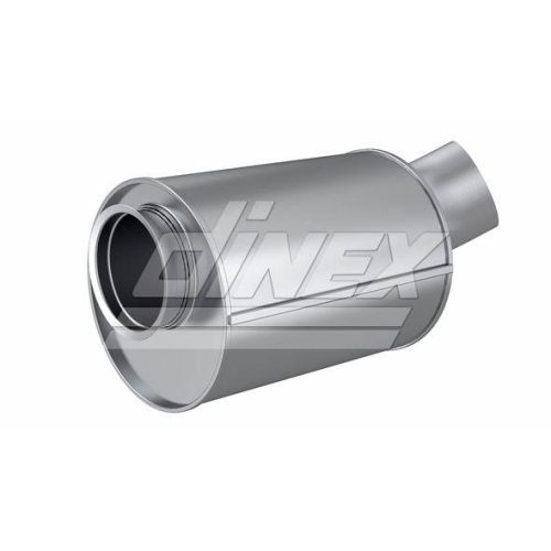 DINEX Endschalld&auml;mpfer 8AC007