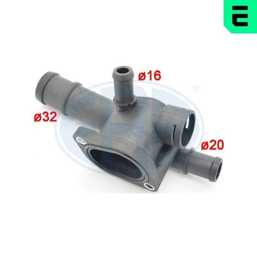 ERA K&uuml;hlmittelflansch 354060