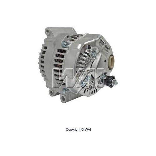 WAI Generator 23297N