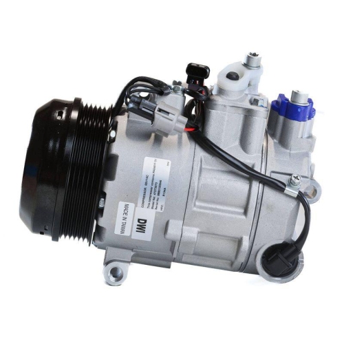 WAECO Kompressor, Klimaanlage Aircon Refresh 8880100646