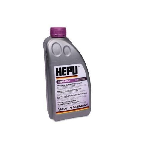 HEPU Frostschutz P999-G13