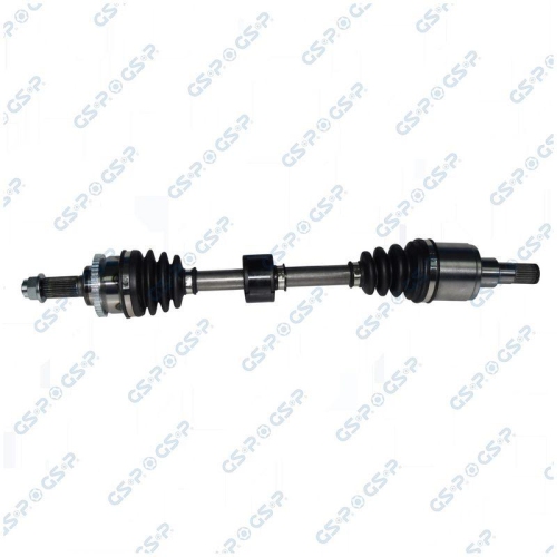 GSP Antriebswelle 257060