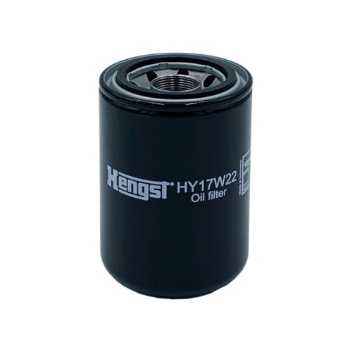 HENGST FILTER Filter, Arbeitshydraulik HY17W22