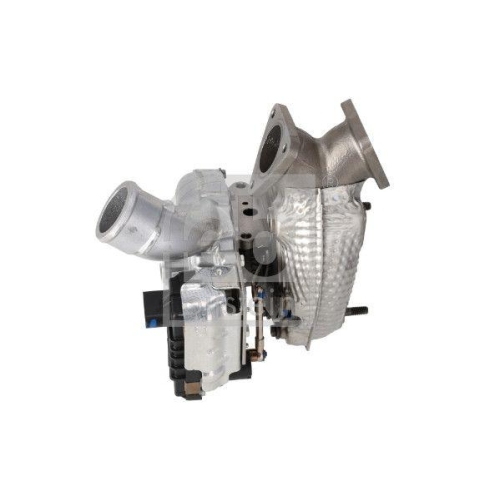 FEBI BILSTEIN Lader, Aufladung Garrett Turbo NEU 186818