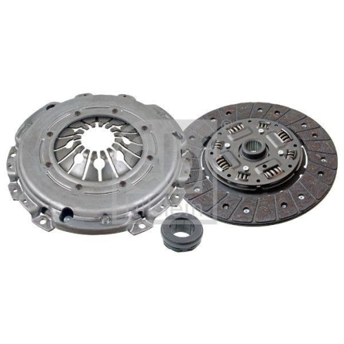 FEBI BILSTEIN Kupplungssatz 1005312