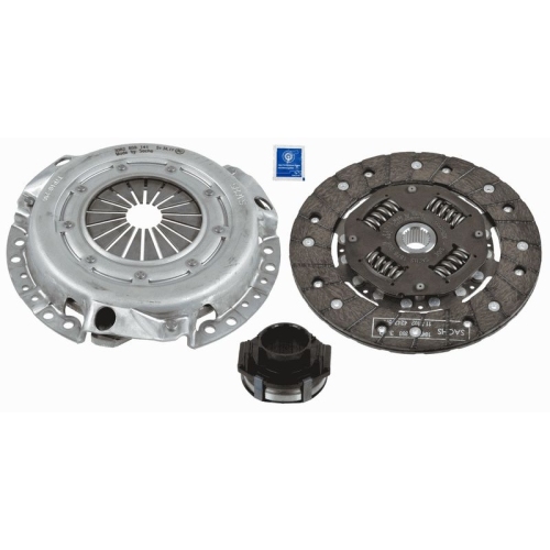 SACHS Kupplungssatz 3000 154 001