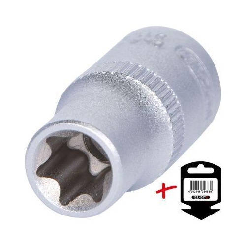 KS TOOLS Steckschl&uuml;sseleinsatz