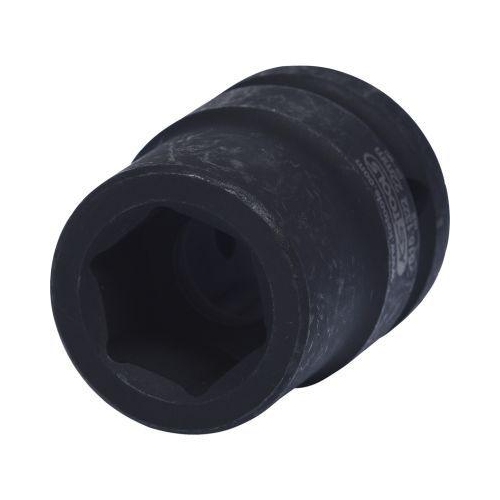 KS Tools 3/4" Sechskant-Kraft-Stecknuss, kurz 515.1322, 22mm