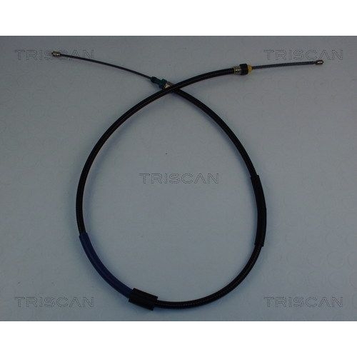 TRISCAN Seilzug, Feststellbremse 8140 28166