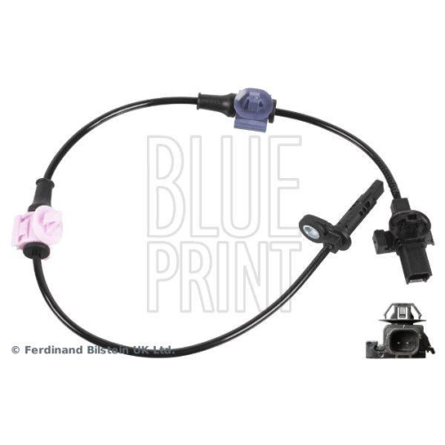 BLUE PRINT Sensor, Raddrehzahl ADBP710028