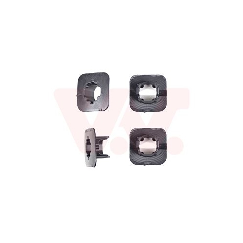 VAN WEZEL Halter, Sensor-Einparkhilfe 5863469