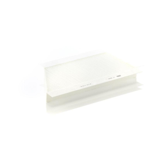 MANN-FILTER Filter, Innenraumluft CU 3448