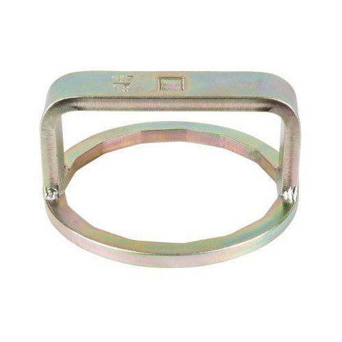 1/2 Zoll &Ouml;lfilterschl&uuml;ssel Durchmesser 107,0 mm / 15 Fl&auml;chen KS TOOLS 460.1190