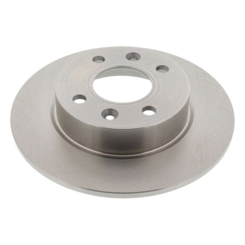MAPCO Bremsscheibe 15107