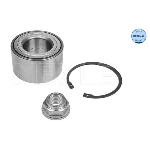 MEYLE Radlagersatz MEYLE-ORIGINAL: True to OE. 35-14 650 0001