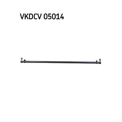 SKF Spurstange VKDCV 05014