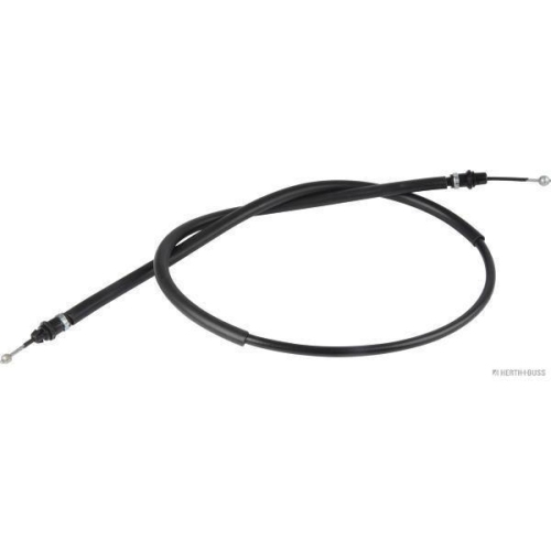 HERTH+BUSS JAKOPARTS Seilzug, Feststellbremse J3931079