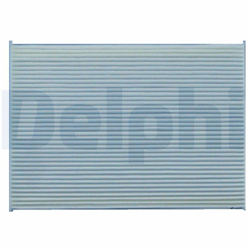 DELPHI Filter, Innenraumluft TSP0325227
