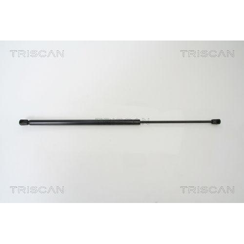 TRISCAN Gasfeder, Koffer-/Laderaum 8710 28225