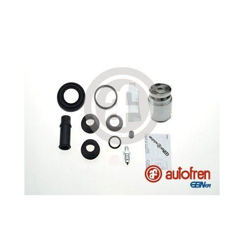AUTOFREN SEINSA Reparatursatz, Bremssattel D4961RK