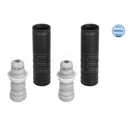 MEYLE Staubschutzsatz, Sto&szlig;d&auml;mpfer MEYLE-ORIGINAL-KIT: Better solution for you! 614 740 0002
