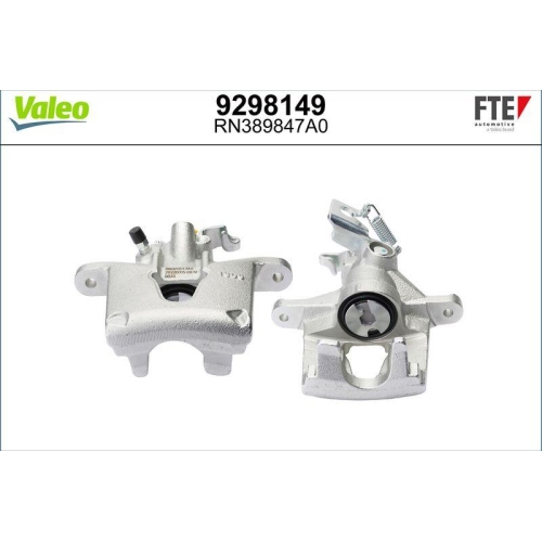 FTE Bremssattel NEOGEN 9298149